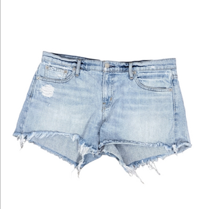 Gap Authentic Best Girlfriend Shorts Size 8